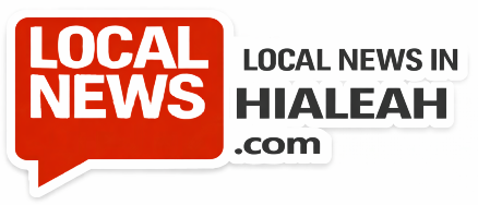 Hialeah Local News | LocalNewsin Hialeah, FL