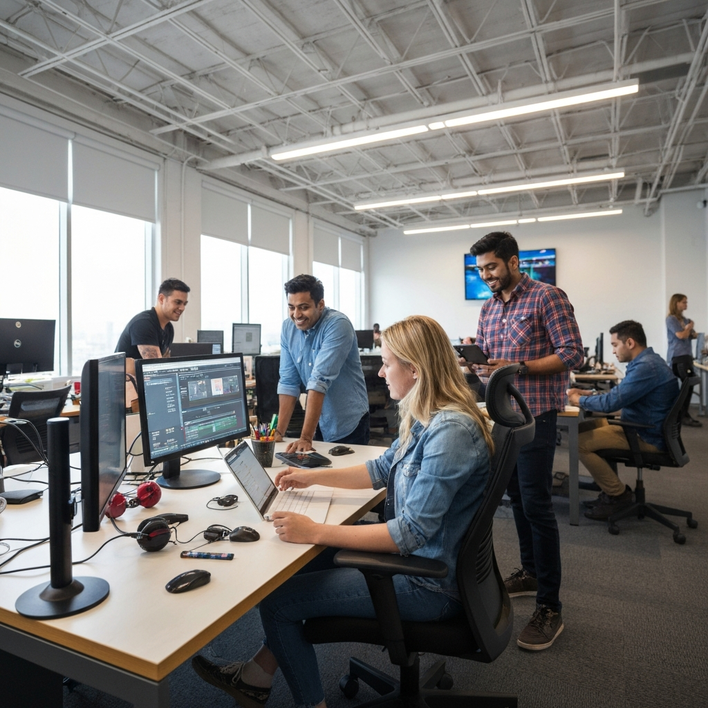 Hialeah’s Tech Scene: Local Innovators Shaping the Future