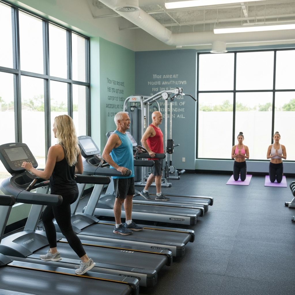 Embracing a Healthier Lifestyle in Hialeah: Your Guide to Local Fitness and Wellness Resources
