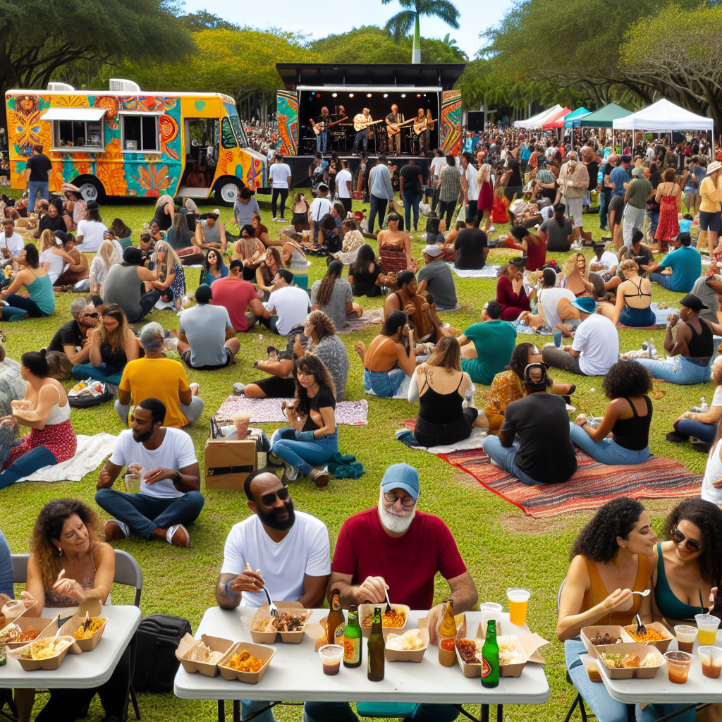 Upcoming Events in Hialeah: May Highlights