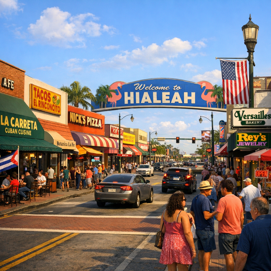 Discover the Best Deals and Offers in Hialeah