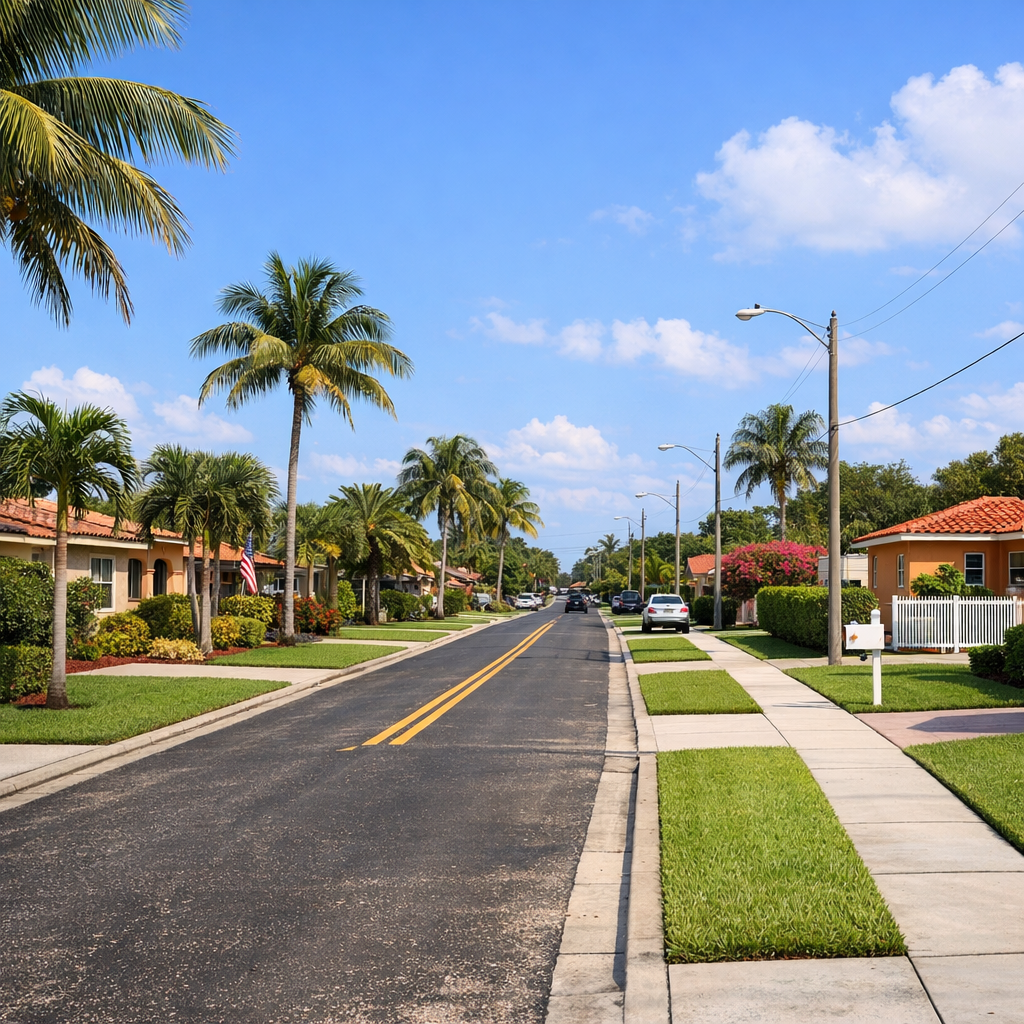 Hialeah’s Code Compliance Efforts Aim to Enhance Community Well-being