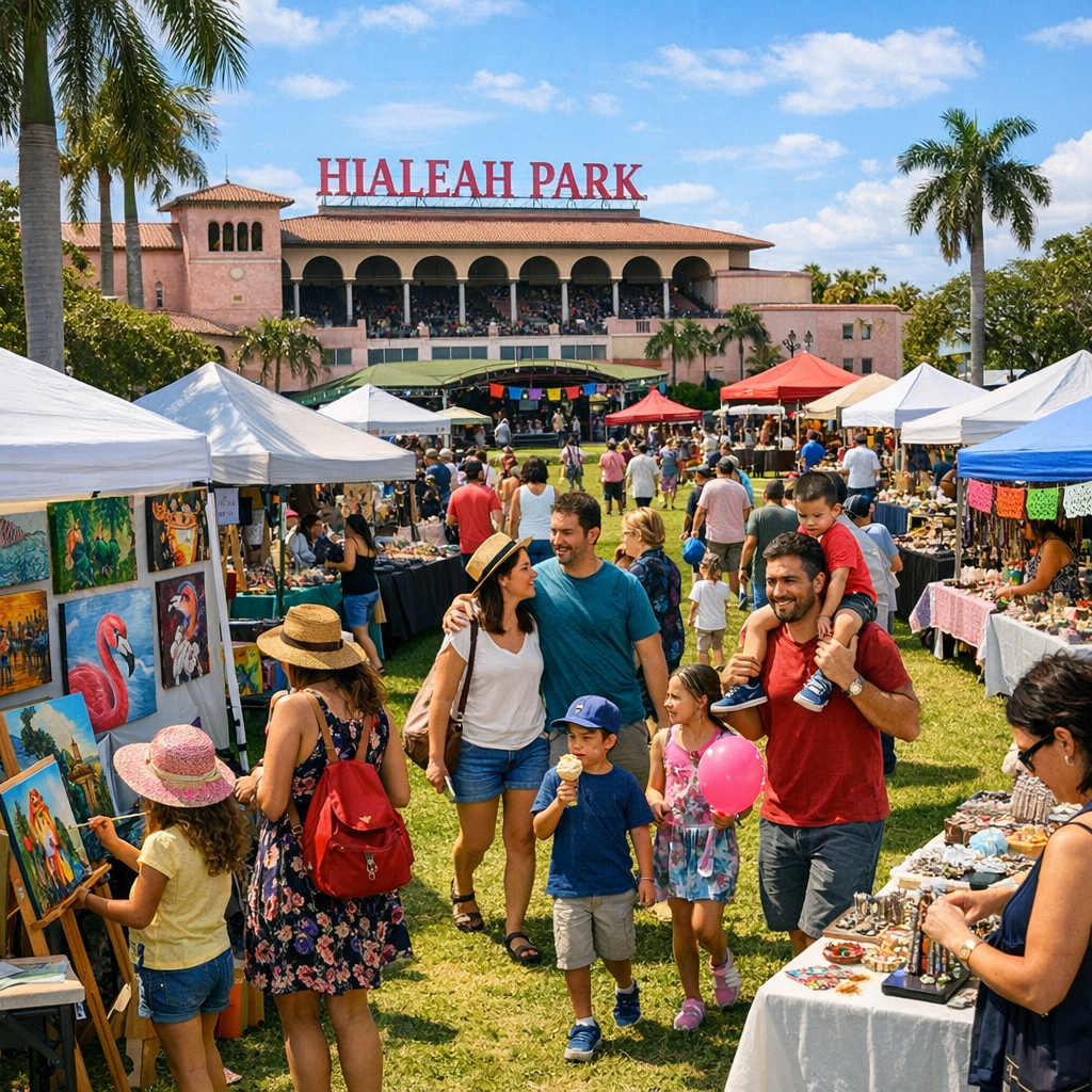 Hialeah Events You Should Know About Now