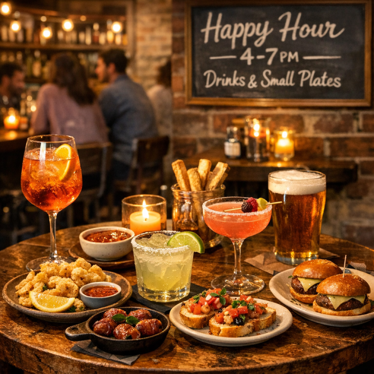 Deals & Local Offers Roundup: Best Ongoing Discounts in Hialeah